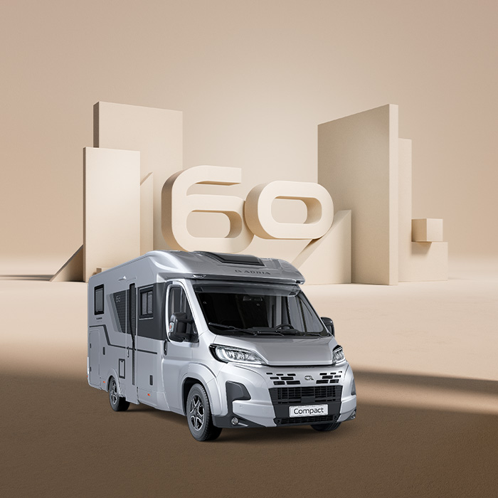 Compact 60Y
