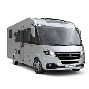 Motorhomes